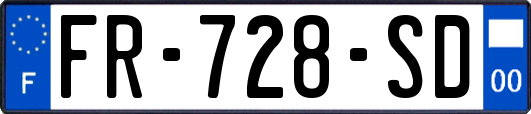FR-728-SD