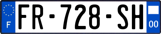 FR-728-SH