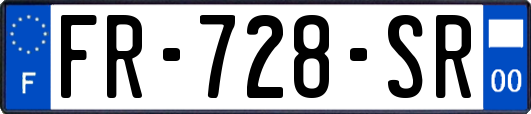 FR-728-SR