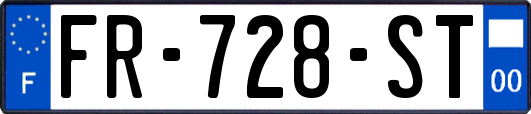 FR-728-ST