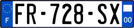FR-728-SX