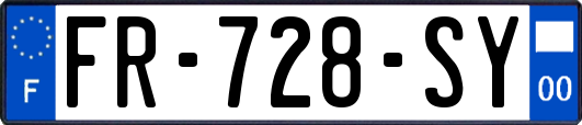 FR-728-SY