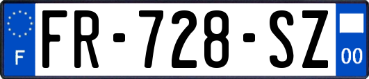 FR-728-SZ