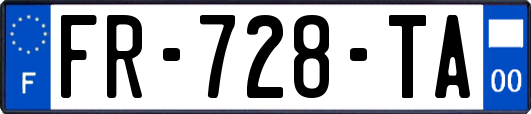 FR-728-TA