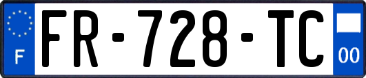 FR-728-TC