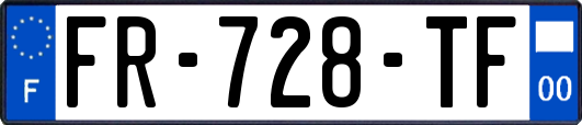 FR-728-TF