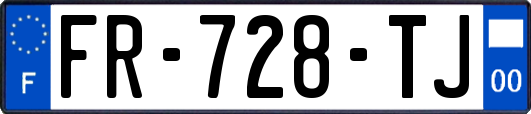 FR-728-TJ