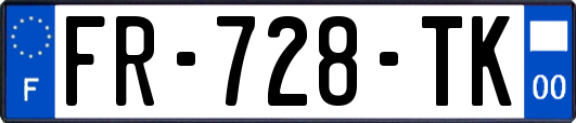 FR-728-TK