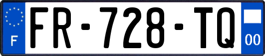 FR-728-TQ