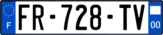 FR-728-TV