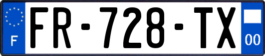 FR-728-TX