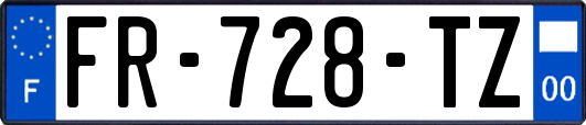 FR-728-TZ