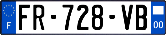 FR-728-VB