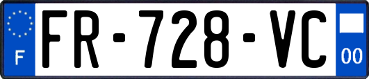 FR-728-VC