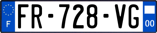 FR-728-VG