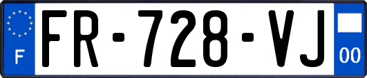 FR-728-VJ