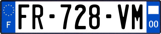FR-728-VM