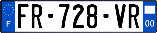 FR-728-VR