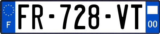 FR-728-VT