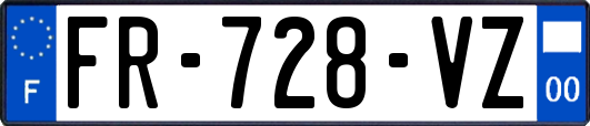 FR-728-VZ