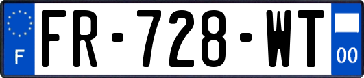 FR-728-WT