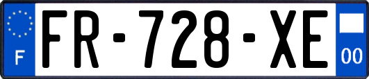 FR-728-XE