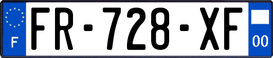FR-728-XF