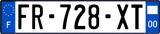 FR-728-XT