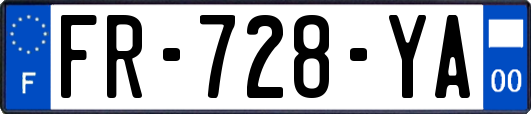 FR-728-YA