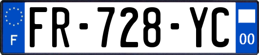 FR-728-YC