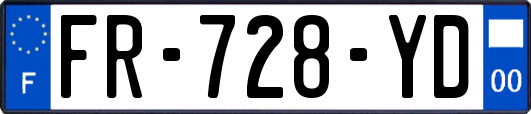 FR-728-YD