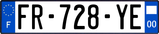 FR-728-YE