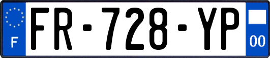 FR-728-YP