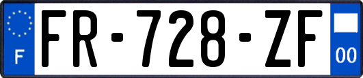 FR-728-ZF