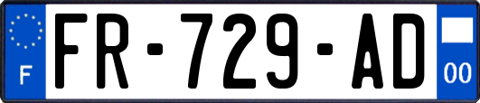 FR-729-AD