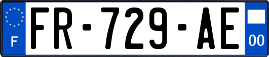 FR-729-AE