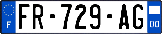 FR-729-AG