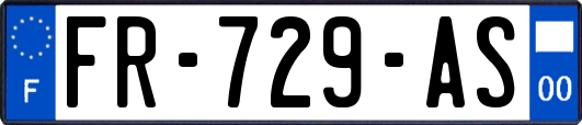 FR-729-AS