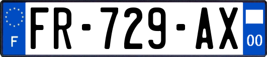 FR-729-AX