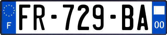 FR-729-BA