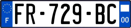 FR-729-BC