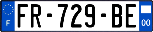 FR-729-BE