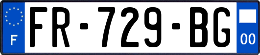 FR-729-BG