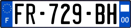 FR-729-BH