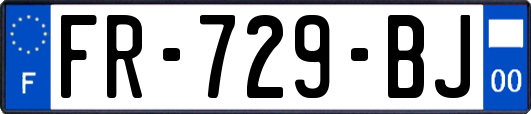 FR-729-BJ