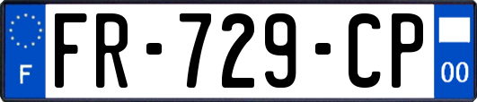 FR-729-CP