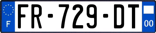 FR-729-DT