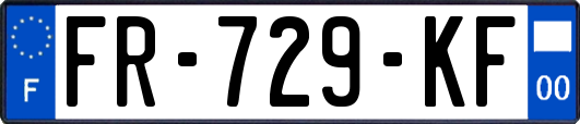 FR-729-KF