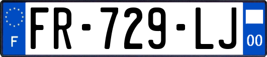 FR-729-LJ