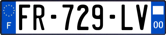 FR-729-LV